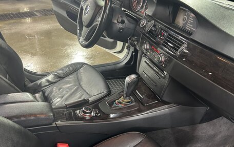 BMW 3 серия, 2011 год, 1 150 000 рублей, 26 фотография