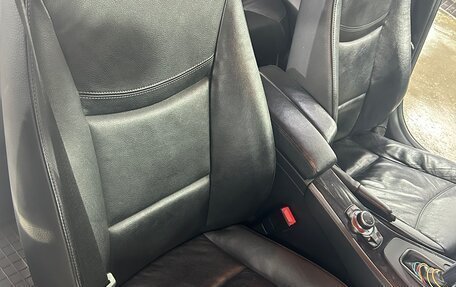 BMW 3 серия, 2011 год, 1 150 000 рублей, 25 фотография