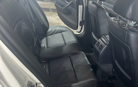 BMW 3 серия, 2011 год, 1 150 000 рублей, 29 фотография