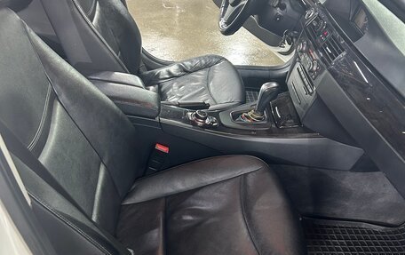 BMW 3 серия, 2011 год, 1 150 000 рублей, 24 фотография