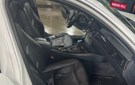 BMW 3 серия, 2011 год, 1 150 000 рублей, 27 фотография