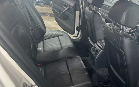 BMW 3 серия, 2011 год, 1 150 000 рублей, 30 фотография