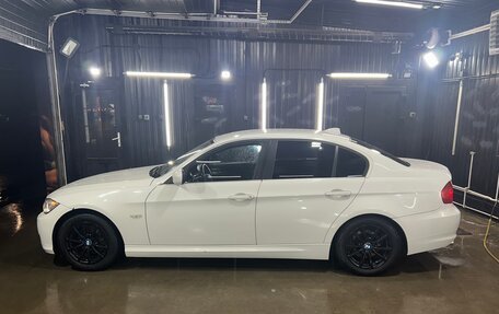 BMW 3 серия, 2011 год, 1 150 000 рублей, 34 фотография