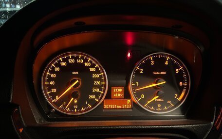 BMW 3 серия, 2011 год, 1 150 000 рублей, 37 фотография