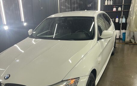 BMW 3 серия, 2011 год, 1 150 000 рублей, 36 фотография