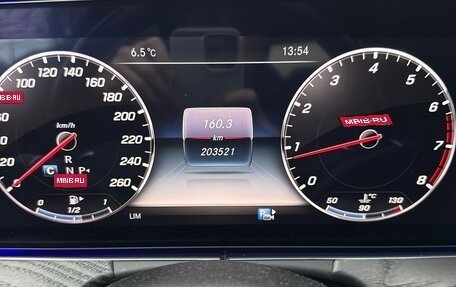 Mercedes-Benz E-Класс, 2019 год, 3 350 000 рублей, 6 фотография