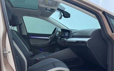 Volkswagen Golf VIII, 2021 год, 1 520 190 рублей, 12 фотография