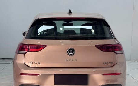 Volkswagen Golf VIII, 2021 год, 1 520 190 рублей, 5 фотография