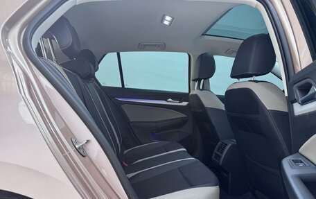 Volkswagen Golf VIII, 2021 год, 1 520 190 рублей, 11 фотография