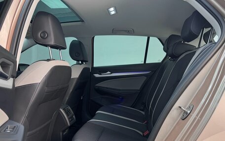 Volkswagen Golf VIII, 2021 год, 1 520 190 рублей, 10 фотография