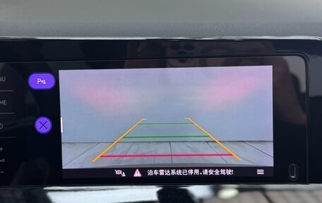 Volkswagen Golf VIII, 2021 год, 1 520 190 рублей, 6 фотография