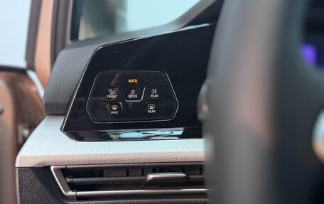 Volkswagen Golf VIII, 2021 год, 1 520 190 рублей, 15 фотография