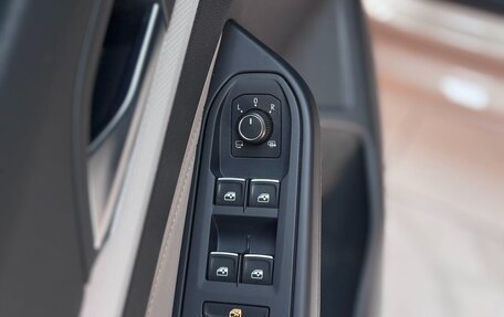 Volkswagen Golf VIII, 2021 год, 1 520 190 рублей, 8 фотография