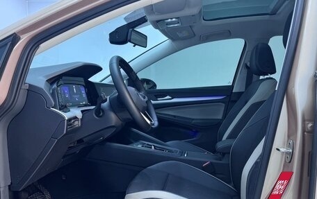 Volkswagen Golf VIII, 2021 год, 1 520 190 рублей, 9 фотография