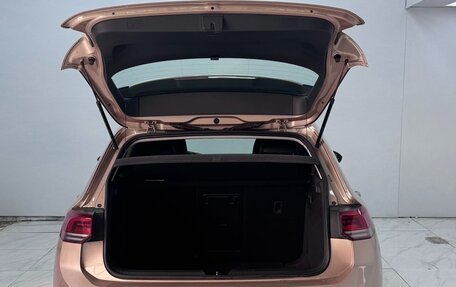 Volkswagen Golf VIII, 2021 год, 1 520 190 рублей, 16 фотография