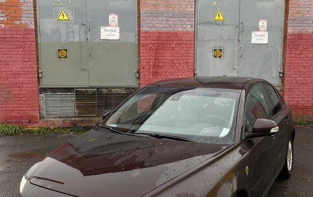 Volvo S40 II, 2007 год, 800 000 рублей, 9 фотография