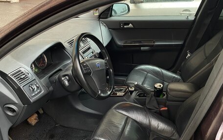 Volvo S40 II, 2007 год, 800 000 рублей, 12 фотография