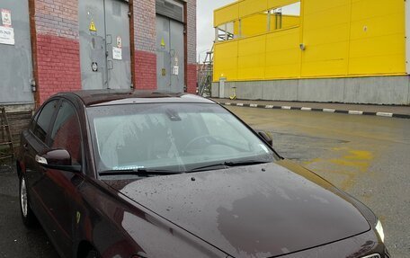 Volvo S40 II, 2007 год, 800 000 рублей, 10 фотография