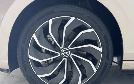 Volkswagen Golf VIII, 2021 год, 1 520 190 рублей, 17 фотография