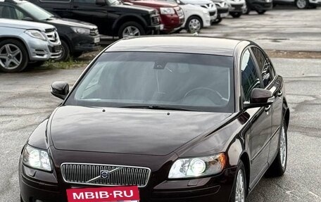 Volvo S40 II, 2007 год, 800 000 рублей, 2 фотография