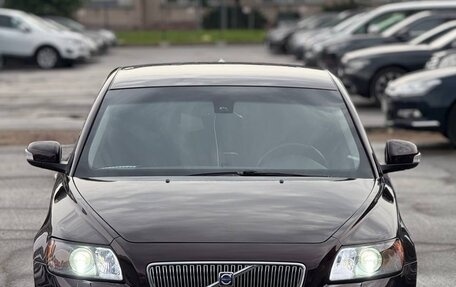 Volvo S40 II, 2007 год, 800 000 рублей, 3 фотография