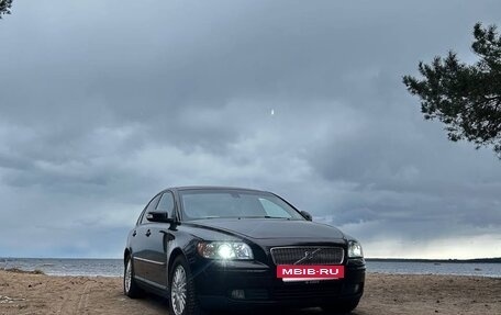 Volvo S40 II, 2007 год, 800 000 рублей, 8 фотография
