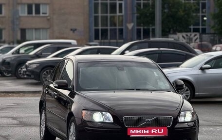 Volvo S40 II, 2007 год, 800 000 рублей, 4 фотография