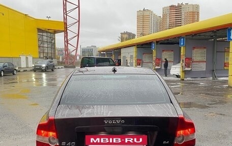 Volvo S40 II, 2007 год, 800 000 рублей, 11 фотография