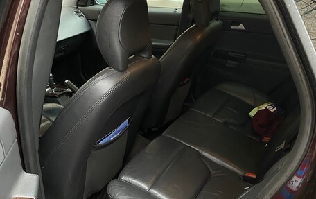 Volvo S40 II, 2007 год, 800 000 рублей, 13 фотография