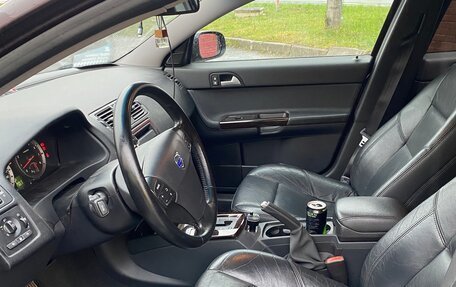 Volvo S40 II, 2007 год, 800 000 рублей, 15 фотография