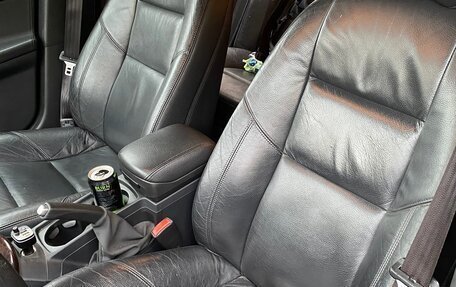 Volvo S40 II, 2007 год, 800 000 рублей, 14 фотография