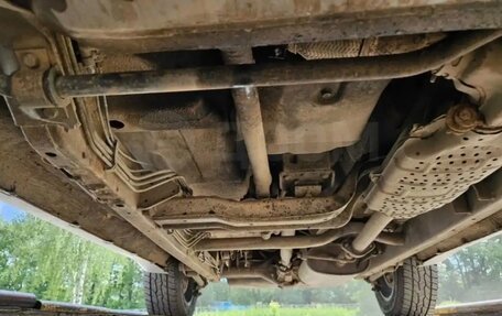 Suzuki Grand Vitara, 1999 год, 487 000 рублей, 12 фотография