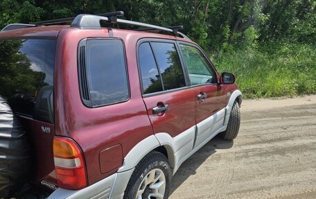 Suzuki Grand Vitara, 1999 год, 487 000 рублей, 3 фотография