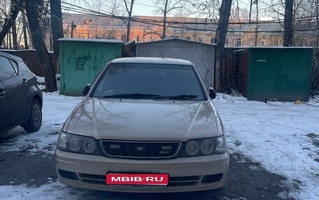 Nissan Bluebird XI, 2000 год, 230 000 рублей, 1 фотография