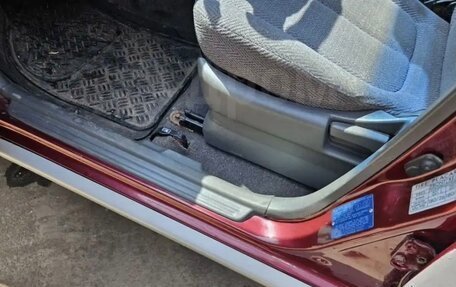 Suzuki Grand Vitara, 1999 год, 487 000 рублей, 18 фотография