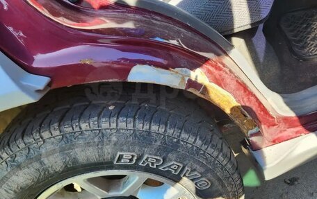 Suzuki Grand Vitara, 1999 год, 487 000 рублей, 19 фотография