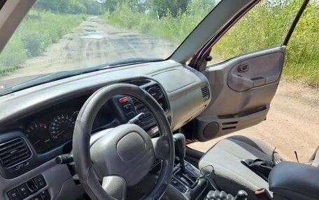 Suzuki Grand Vitara, 1999 год, 487 000 рублей, 16 фотография