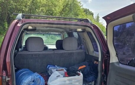 Suzuki Grand Vitara, 1999 год, 487 000 рублей, 21 фотография