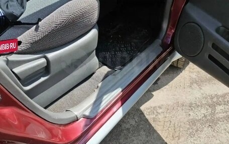 Suzuki Grand Vitara, 1999 год, 487 000 рублей, 17 фотография