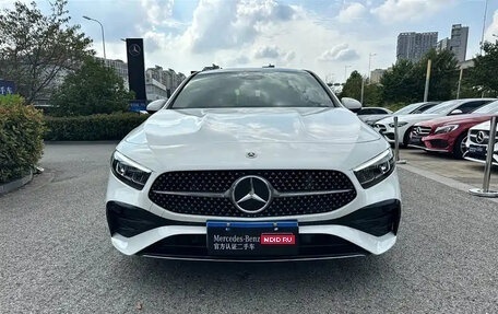 Mercedes-Benz A-Класс, 2024 год, 2 430 000 рублей, 1 фотография