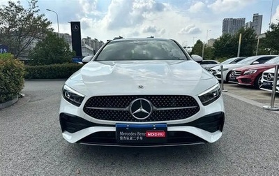 Mercedes-Benz A-Класс, 2024 год, 2 430 000 рублей, 1 фотография