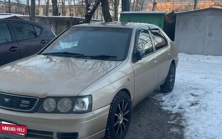 Nissan Bluebird XI, 2000 год, 230 000 рублей, 5 фотография