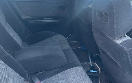 Nissan Bluebird XI, 2000 год, 230 000 рублей, 8 фотография