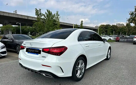 Mercedes-Benz A-Класс, 2024 год, 2 430 000 рублей, 5 фотография