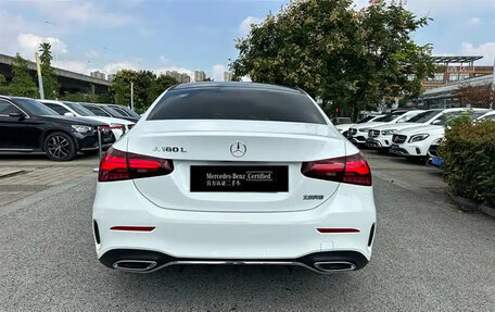 Mercedes-Benz A-Класс, 2024 год, 2 430 000 рублей, 7 фотография