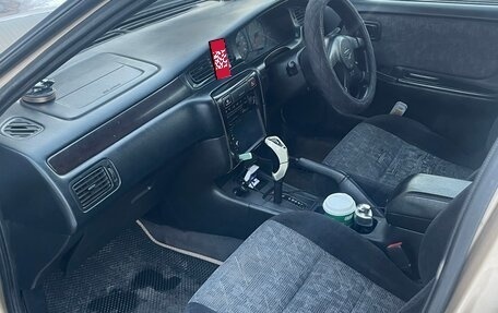 Nissan Bluebird XI, 2000 год, 230 000 рублей, 9 фотография