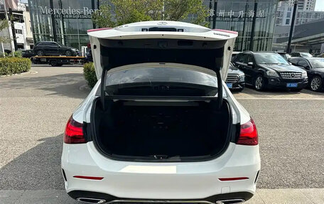 Mercedes-Benz A-Класс, 2024 год, 2 430 000 рублей, 16 фотография