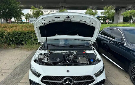 Mercedes-Benz A-Класс, 2024 год, 2 430 000 рублей, 17 фотография