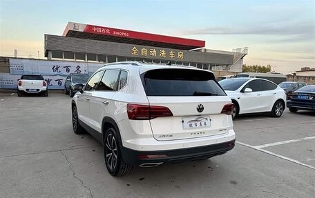 Volkswagen Tharu, 2021 год, 1 690 143 рублей, 4 фотография