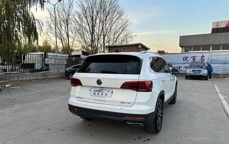 Volkswagen Tharu, 2021 год, 1 690 143 рублей, 6 фотография